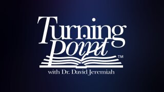 David Jeremiah