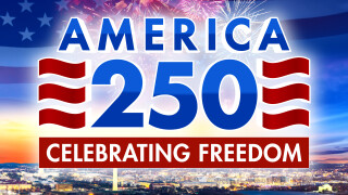 America 250: Celebrating Freedom