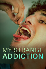 My Strange Addiction