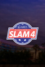 Pickleball Slam 4