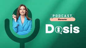 Dosis con Michelle Galván