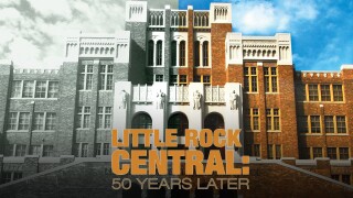 Little Rock Central: 50 Years Later