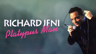 Richard Jeni: Platypus Man