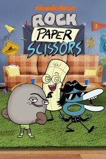 Rock Paper Scissors