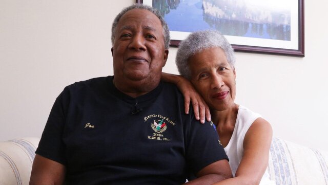 Aging Matters: Companionship & Intimacy