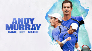 Andy Murray: Game Set Match