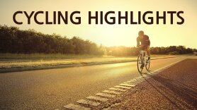 Cycling Highlights