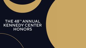 The 48th Annual Kennedy Center Honors