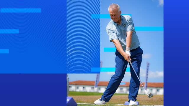 Build a Better Game: Head to Toe