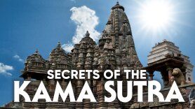 Secrets of the Kama Sutra