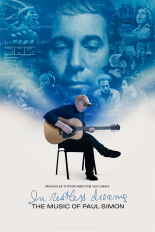 In Restless Dreams: The Music of Paul Simon