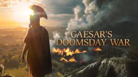 Caesar's Doomsday War