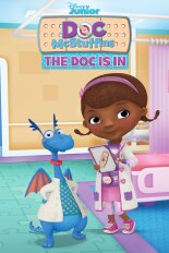 Doc McStuffins Special: The Doc Is In