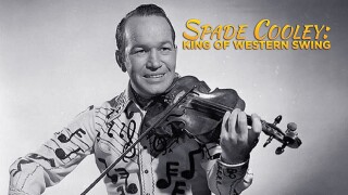 Spade Cooley: King of Western Swing