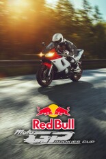 Red Bull MotoGP Rookies Cup