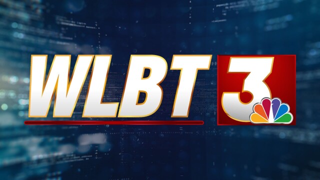 WLBT 6PM News