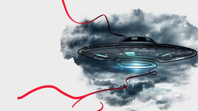 Top Secret UFO Projects Declassified