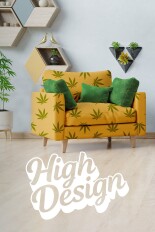 High Design With Kim Myles