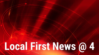 Local First News @ 4