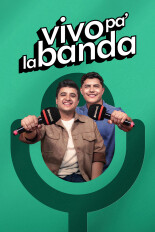 Vivo pa' la banda