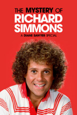 The Mystery of Richard Simmons: A Diane Sawyer Special