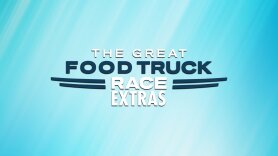 The Great Food Truck Race: Extras