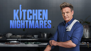 Kitchen Nightmares