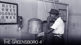 Seizing Justice: The Greensboro 4