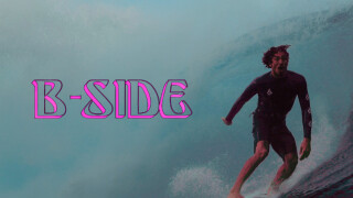 B-Side: Yago Dora