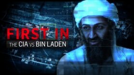 CIA vs Bin Laden: First In