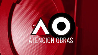 Atención Obras