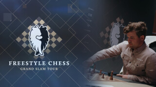 Freestyle Chess Grand Slam - Paris Final: Best Of Show