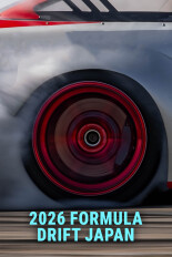 2026 Formula Drift Japan