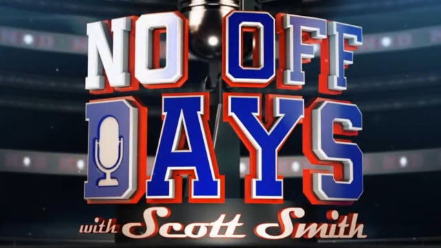 No Off Days with Scott Smith