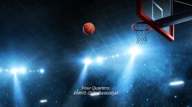 Four Quarters: BMHS Girls Basketball