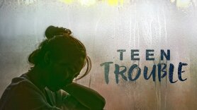 Teen Trouble