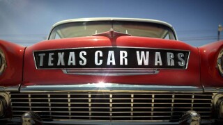 Texas Car Wars