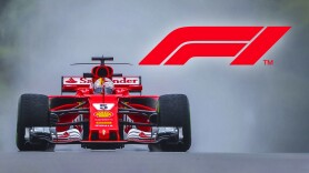 Formula 1 Racing