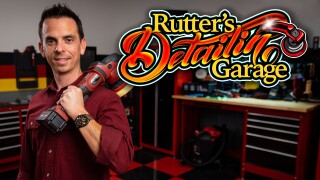 Rutter's Detailin' Garage
