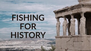 Fishing for History