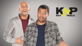 Key & Peele