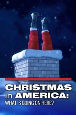 Christmas in America: What's Going on Here?