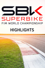 2026 FIM World Superbike Championship Highlights