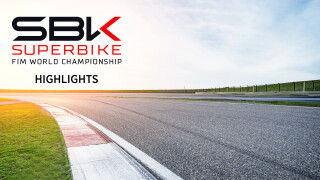 2026 FIM World Superbike Championship Highlights