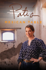 Pati's Mexican Table