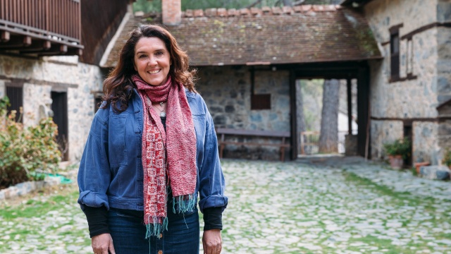 Treasures With Bettany Hughes