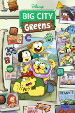 Big City Greens