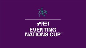 FEI Eventing Nations Cup