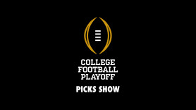 CFP Picks Show