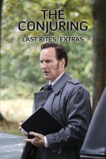 The Conjuring: Last Rites: Extras